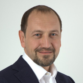 Felix Blinov